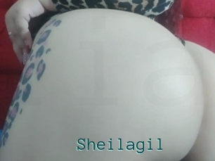 Sheilagil