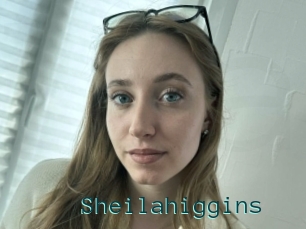 Sheilahiggins