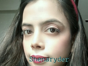 Shenaryder