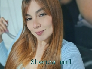 Shenoa_mml