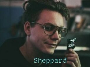 Sheppard