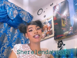 Sherelendahiara
