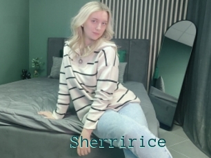 Sherririce