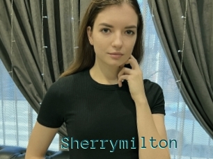 Sherrymilton