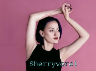 Sherryvorel