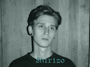 Shirizo