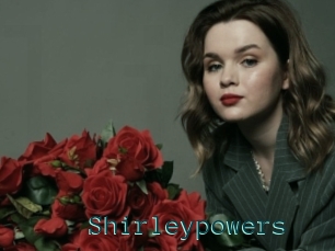 Shirleypowers