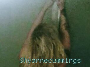 Shyannecummings