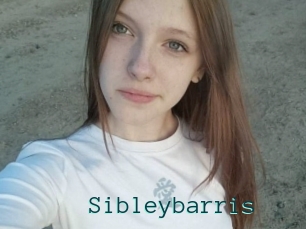 Sibleybarris