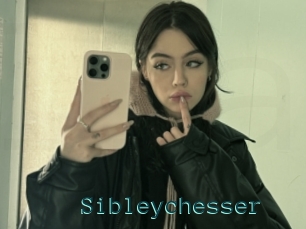 Sibleychesser