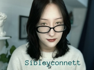 Sibleyconnett