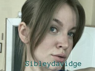 Sibleydavidge