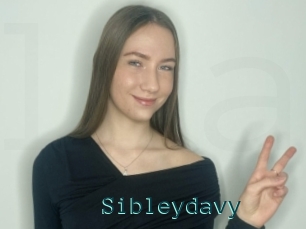 Sibleydavy