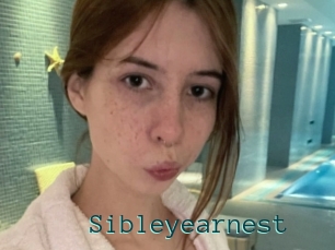 Sibleyearnest