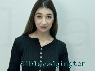 Sibleyedgington