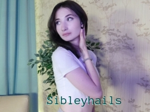 Sibleyhails