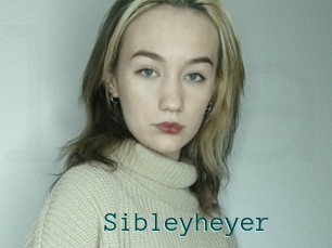 Sibleyheyer