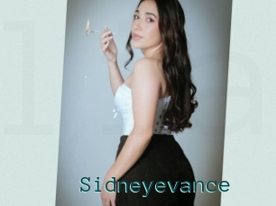 Sidneyevance