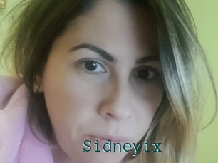 Sidneyix