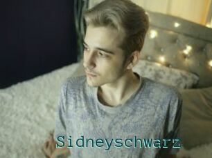 Sidneyschwarz