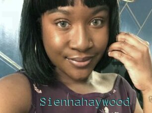 Siennahaywood