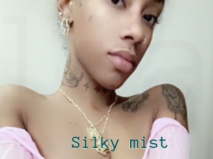 Silky_mist