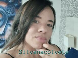 Silvanacolvete