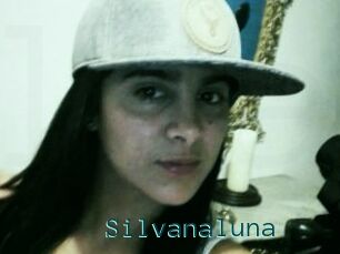 Silvanaluna