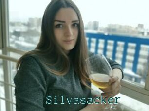 Silvasacker