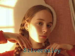 Silveraxley