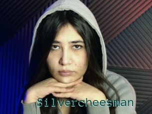 Silvercheesman