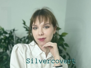 Silvercovert