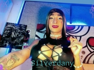 Silverdany