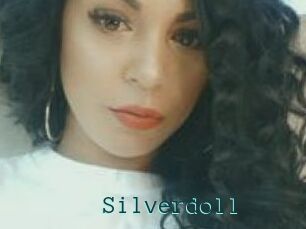 Silverdoll