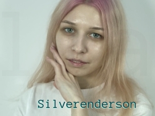 Silverenderson
