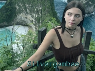 Silvergambee