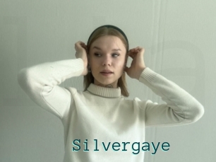 Silvergaye