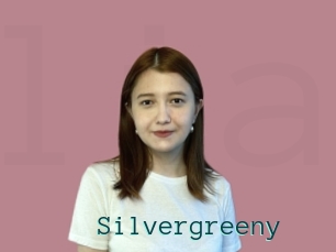 Silvergreeny