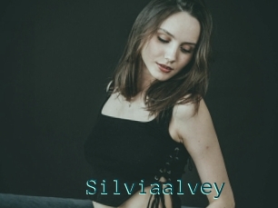 Silviaalvey