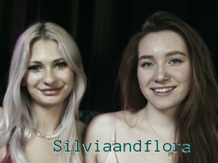 Silviaandflora