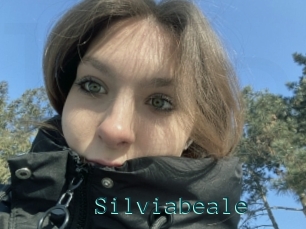 Silviabeale