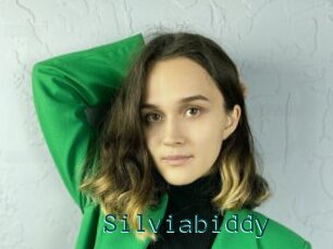 Silviabiddy