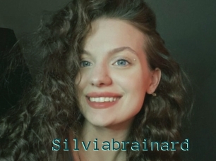 Silviabrainard