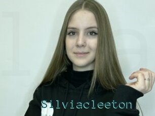 Silviacleeton