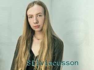 Silviacusson