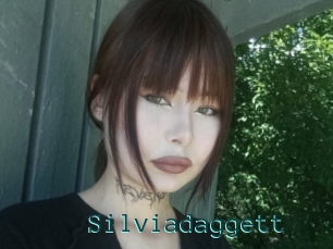 Silviadaggett