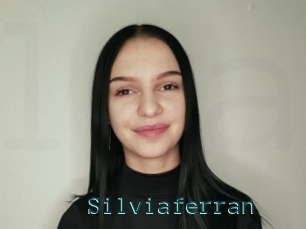 Silviaferran