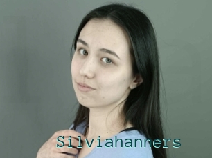 Silviahanners