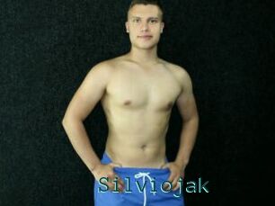 Silviojak