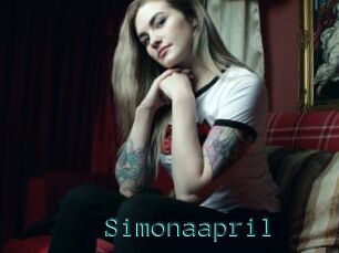 Simonaapril